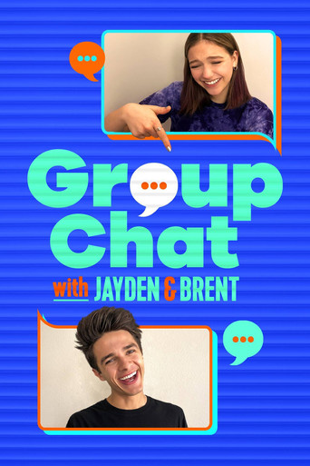 Bisedë në Grup me Jayden dhe Brent