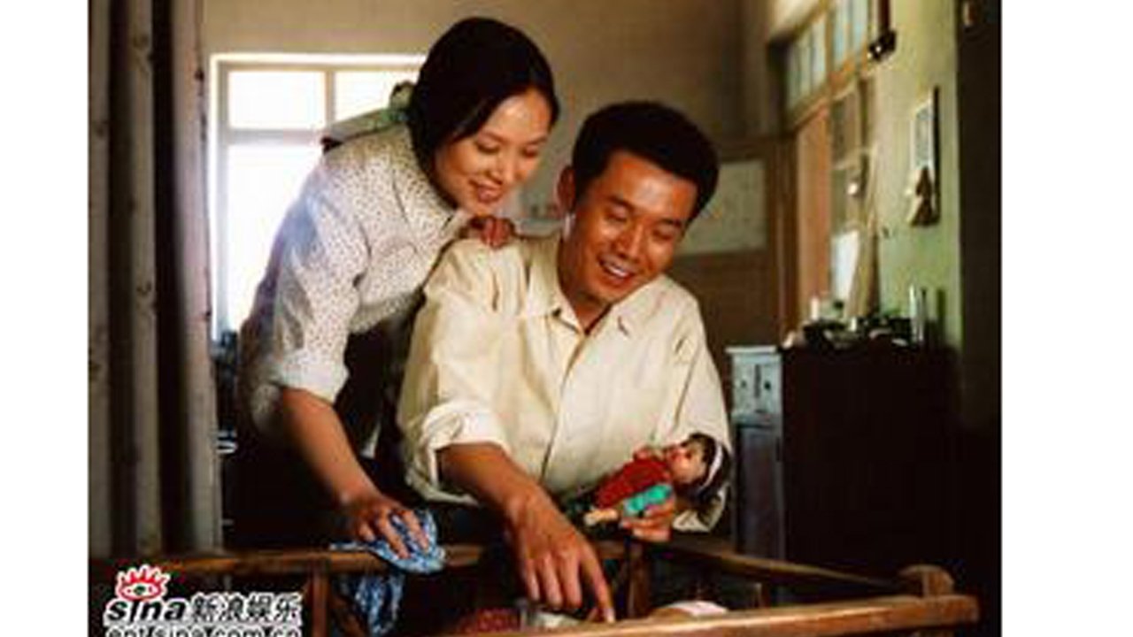 Show-i i Cuphead! backdrop