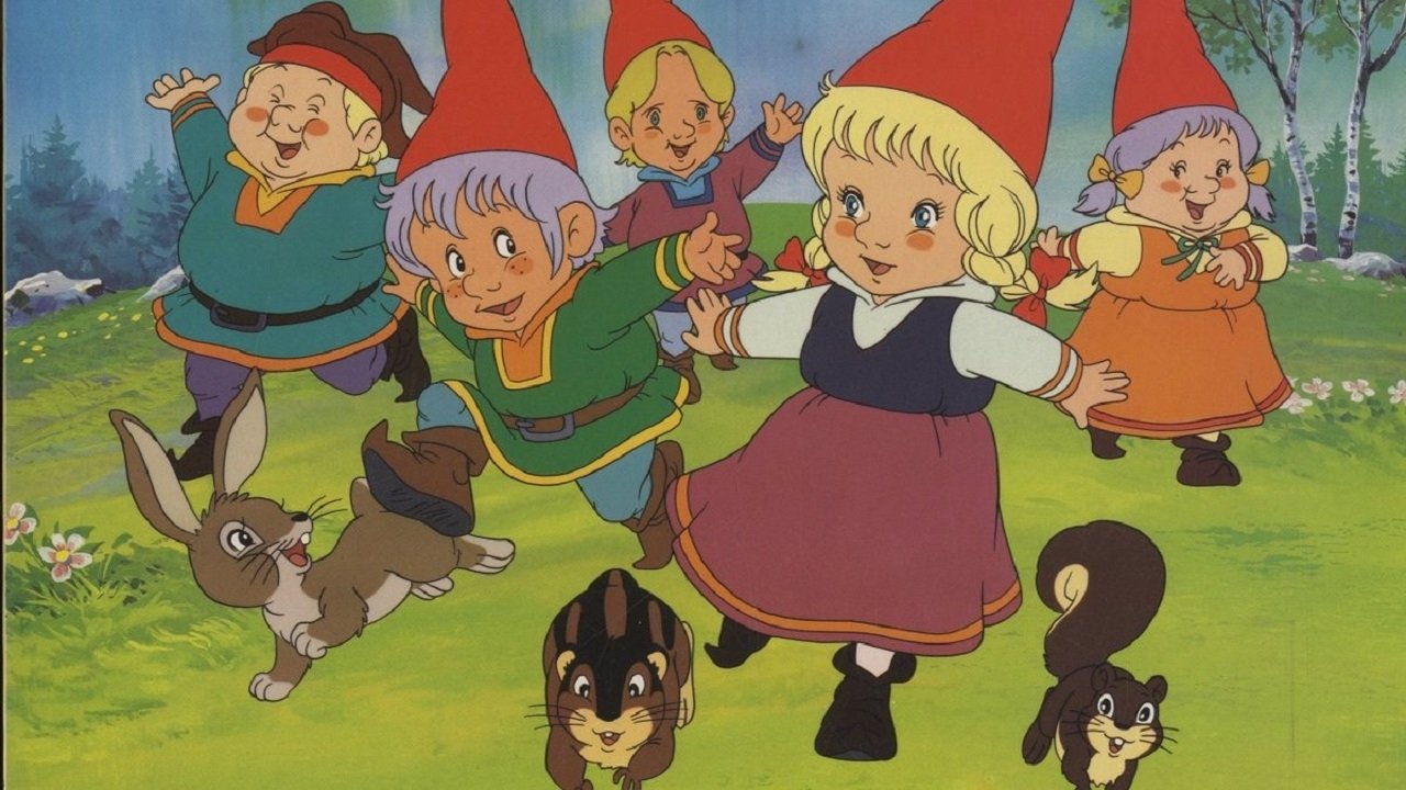 Trafikantët backdrop