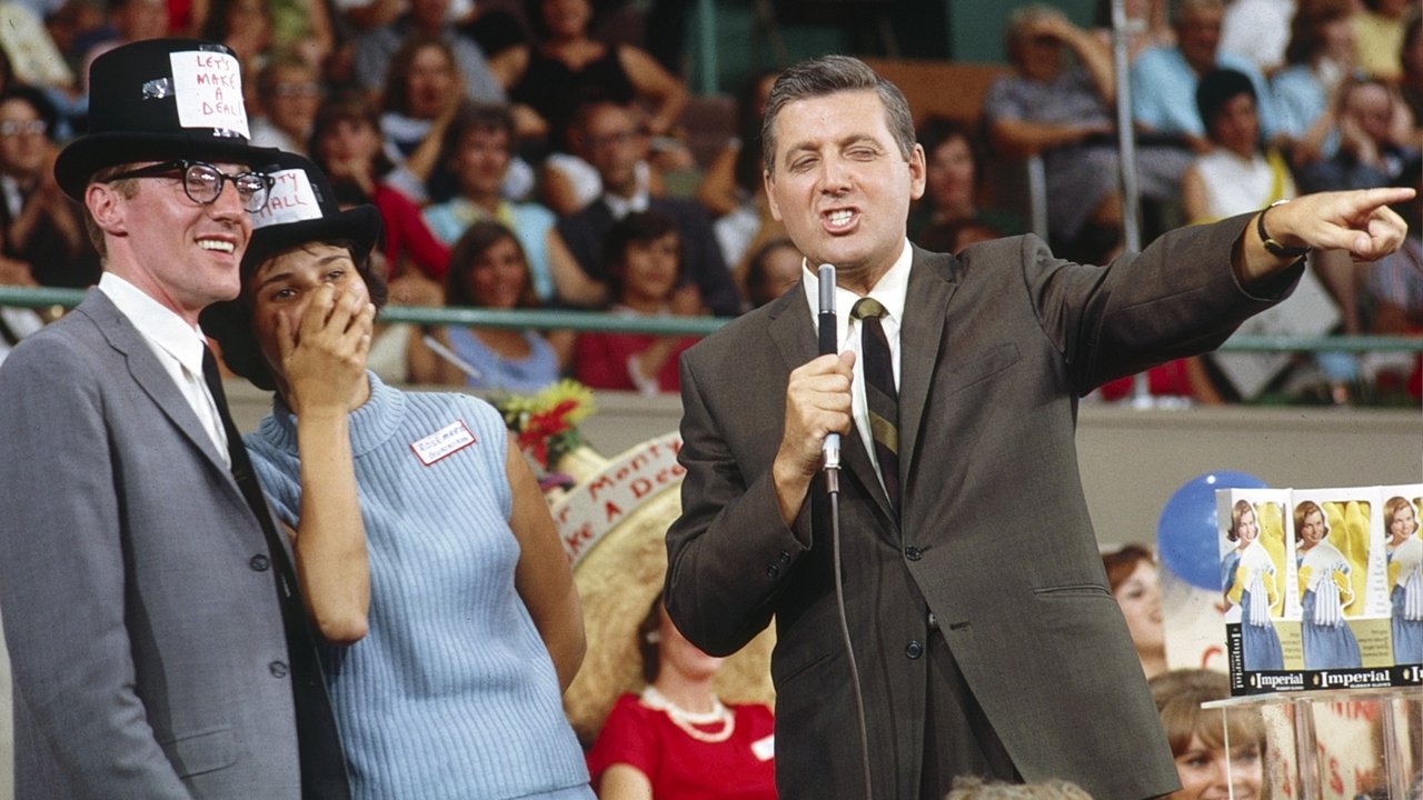 Le të Bëjmë një Marrëveshje backdrop