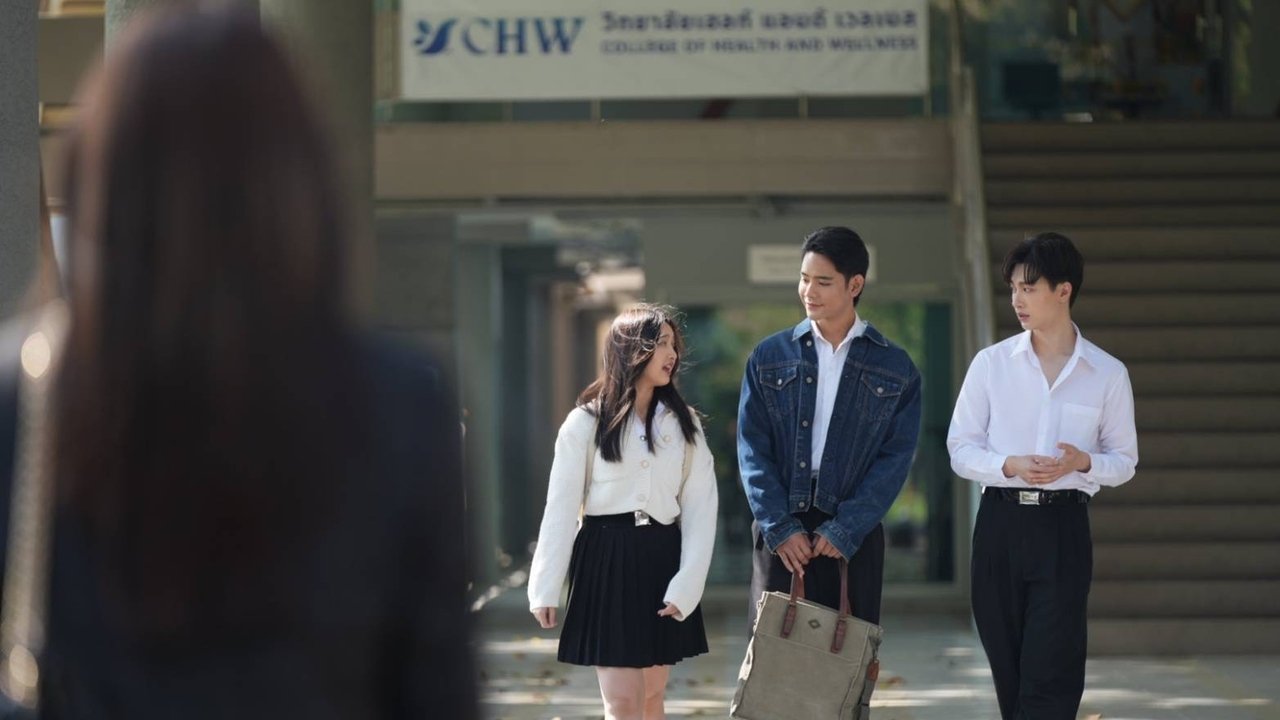 Agjenti Raghav backdrop