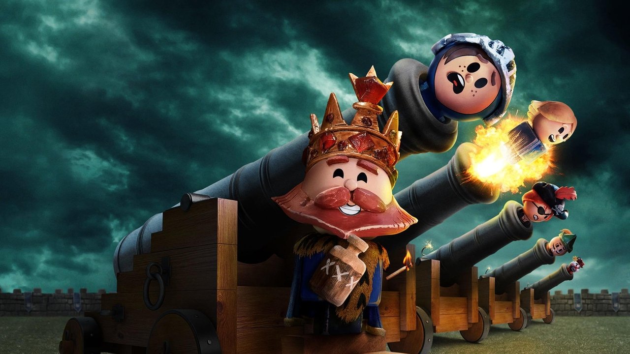 Kalimi i shpatave backdrop