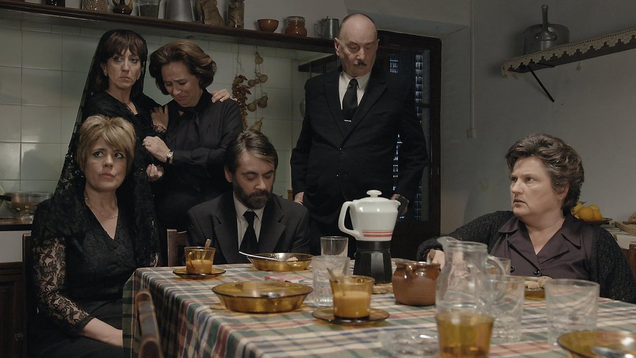 Alan Carr Show i Madhe i Loja backdrop