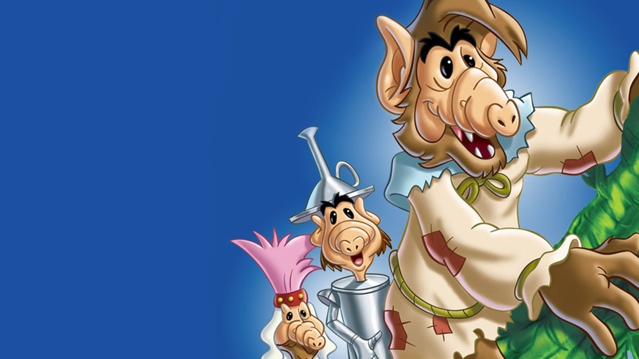 Tales e Alfit backdrop