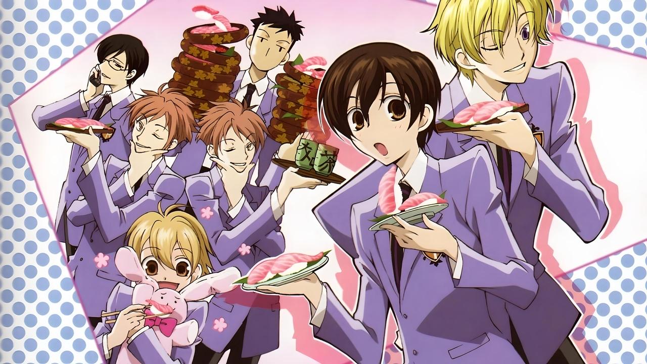 Klubi i Shërbyesve të Gjimnazit Ouran backdrop