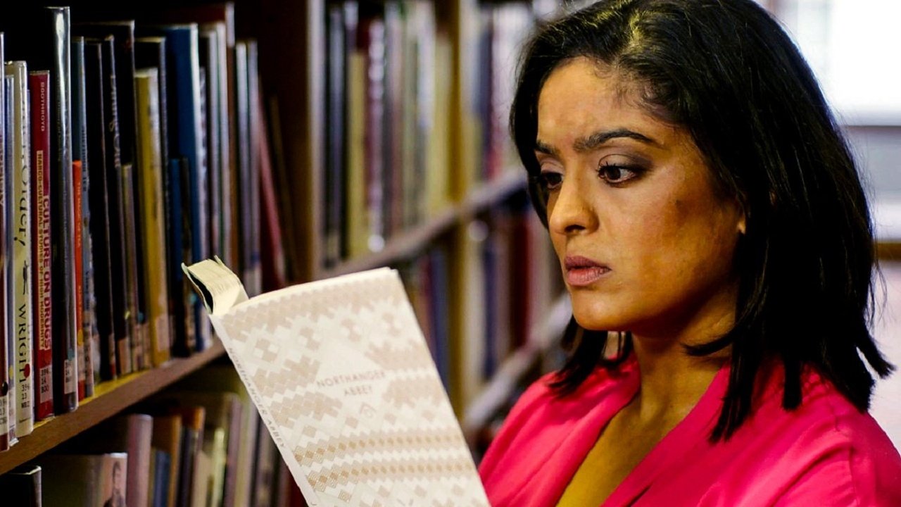 Thjesht Imagjinoni Gjërat që Dimë backdrop