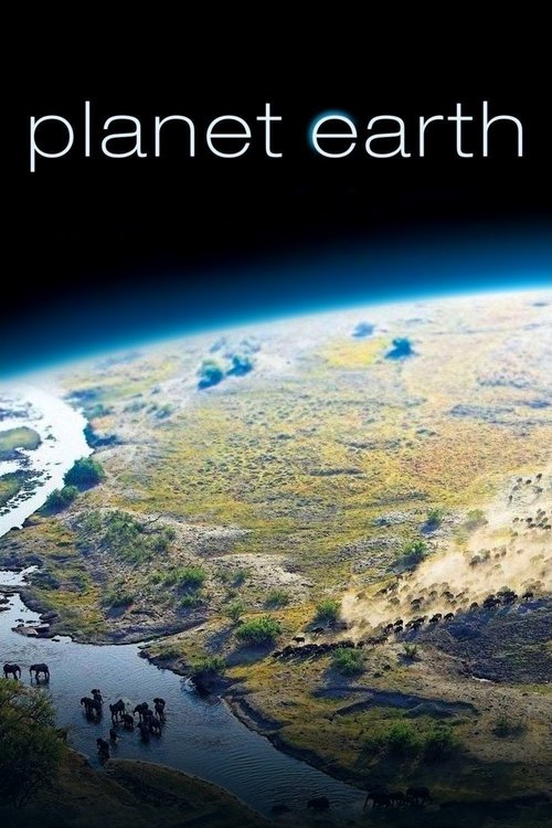 Planeti Tokë poster