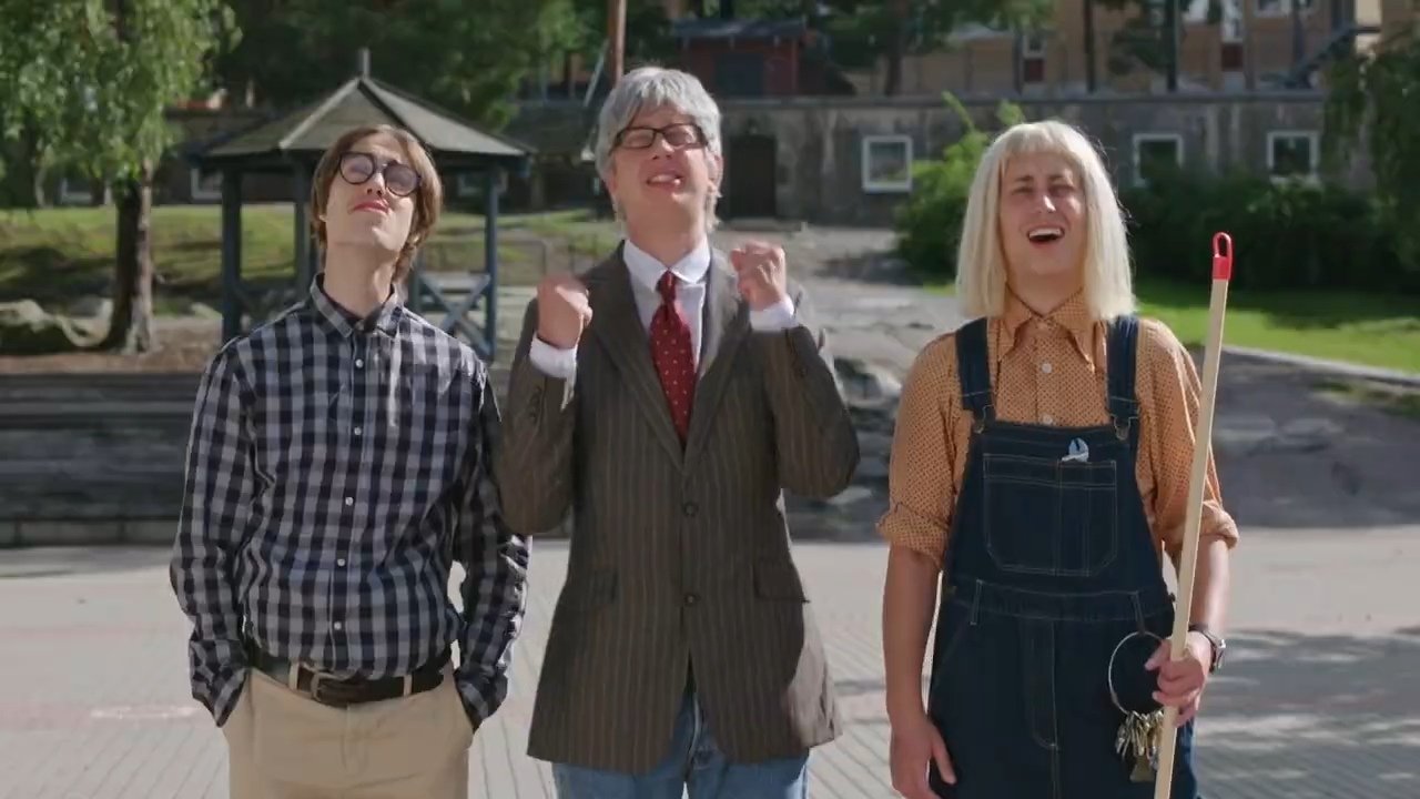 Forcuar në Zjarr: Mundësitë ndaj Gjykatësve backdrop