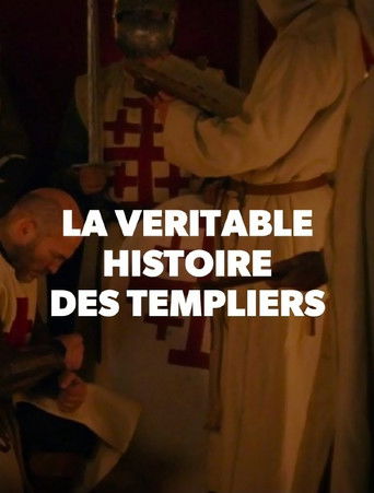 Historia e vërtetë e Templarëve