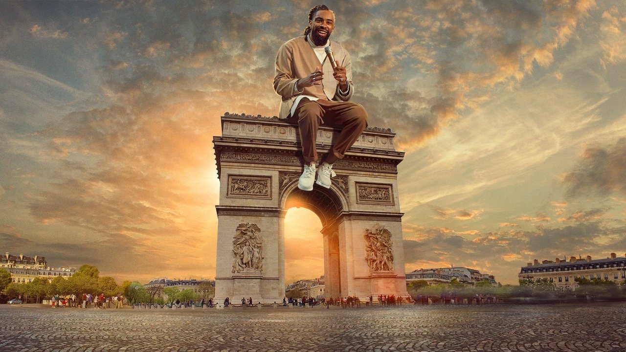 Fary: Hexagoni backdrop