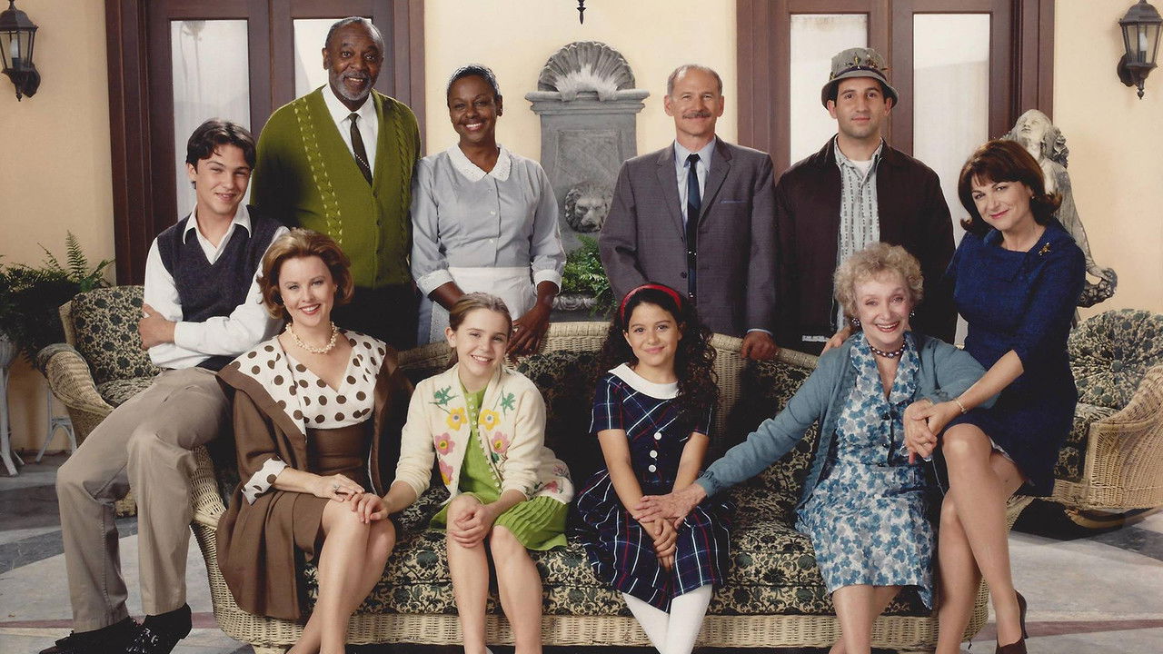 Gjakmarrja e Shenjtë backdrop