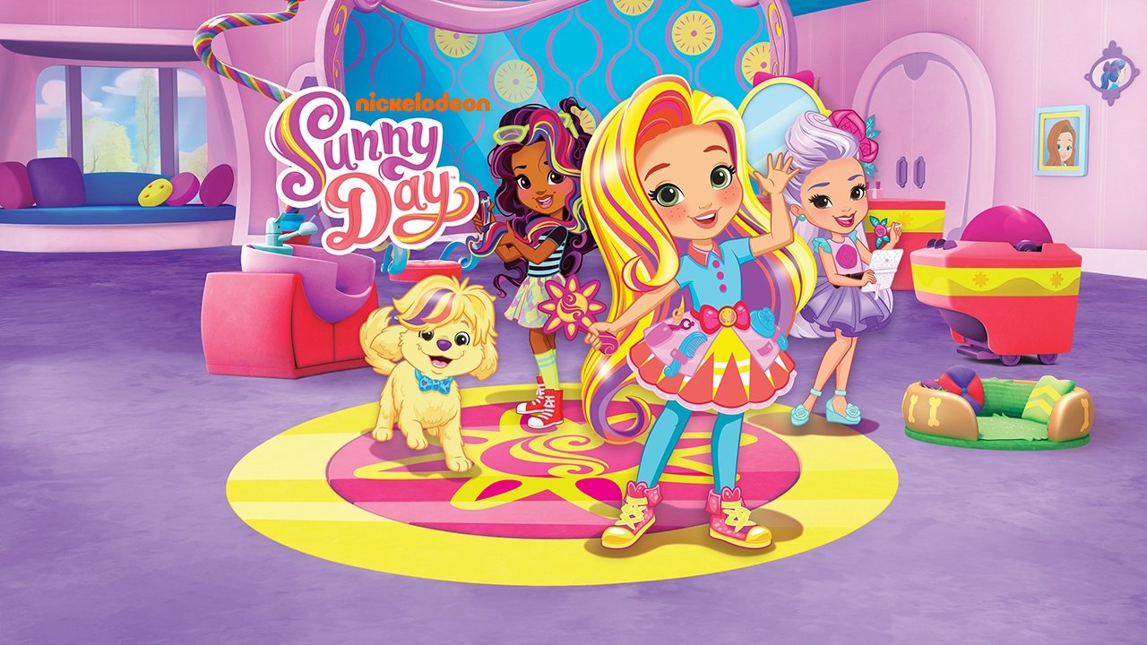 Dita e Diellit backdrop