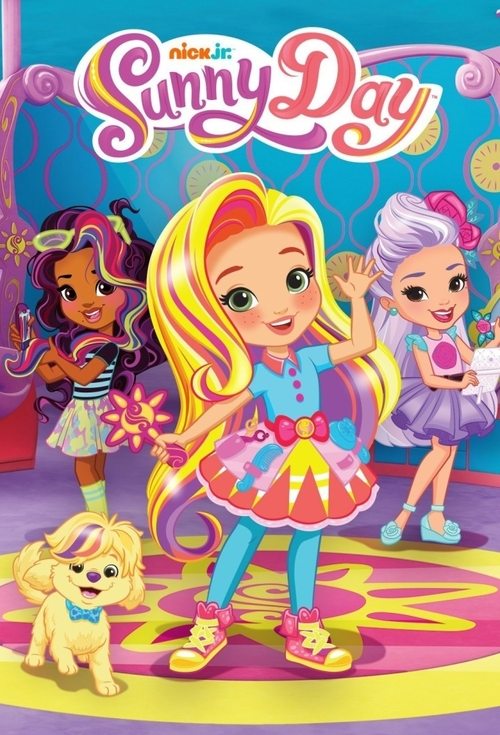 Dita e Diellit poster