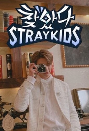 Stray Kids Gjetja e SKZ