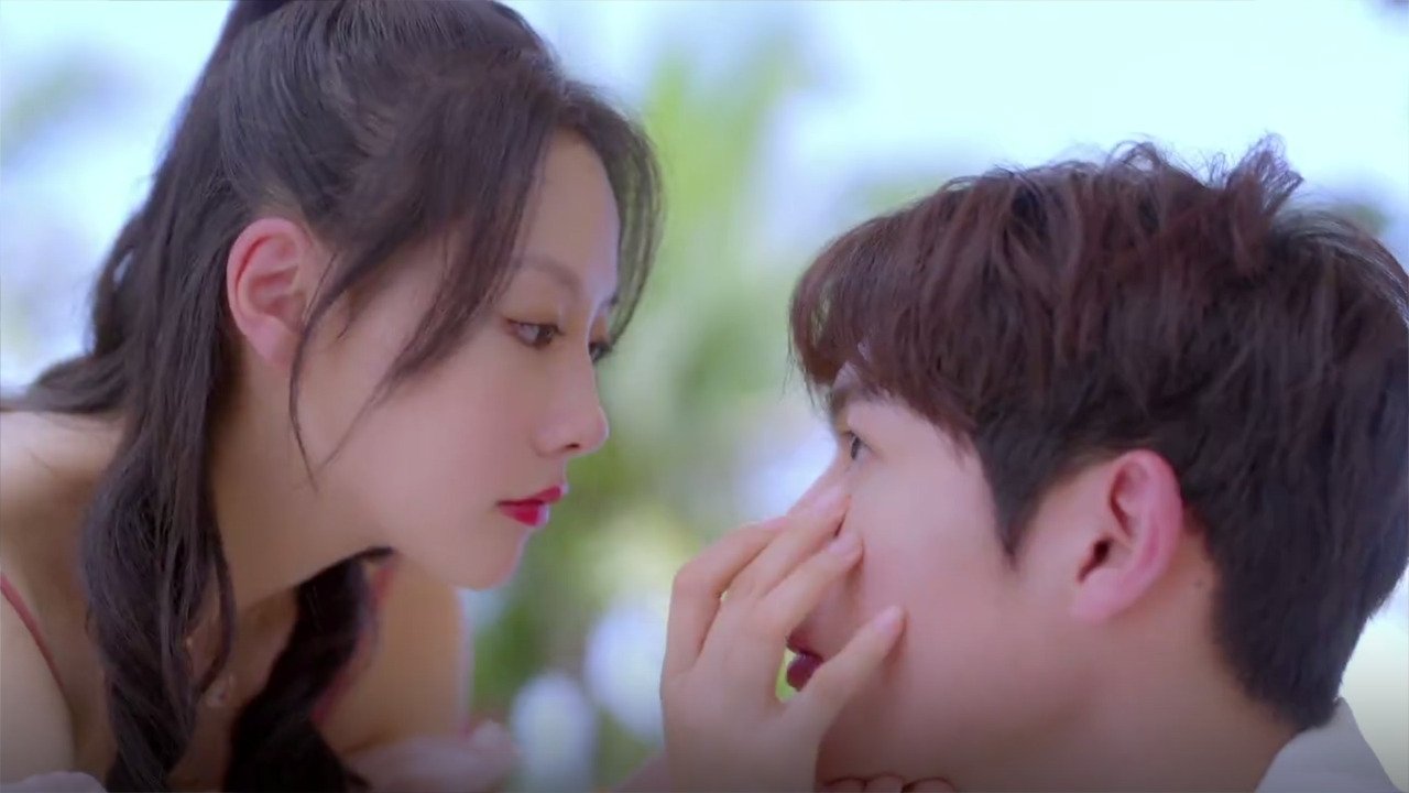 Bota Përfundon Me Ty Animacioni backdrop