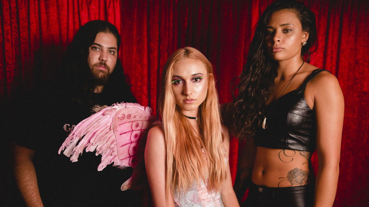 Guri i Vdekjes backdrop