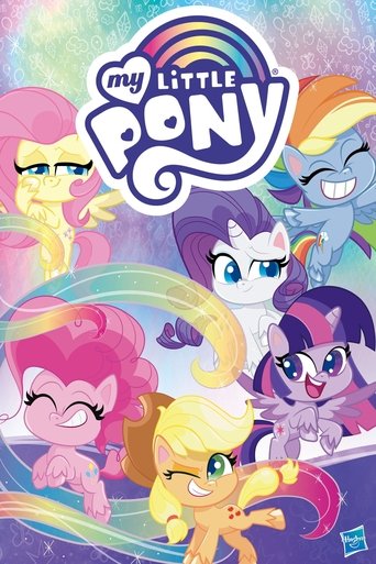 My Little Pony: Jeta e Ponive