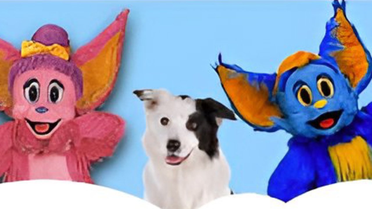 Këngët e Fëmijëve backdrop