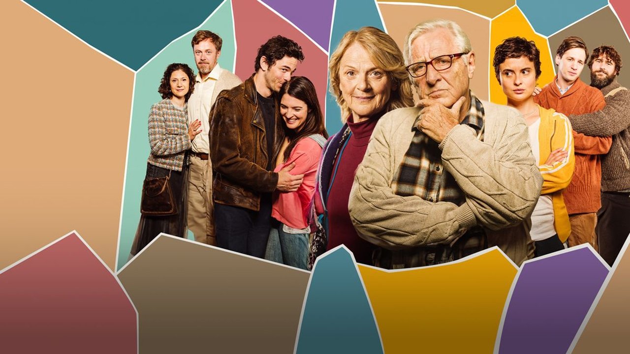 Marguerite Fluturuese backdrop