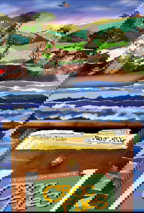 Presidenti Ferrare poster