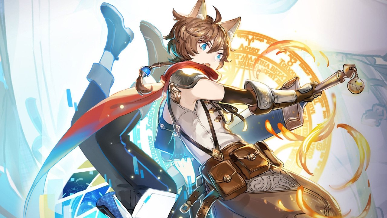 Britania Mistike backdrop