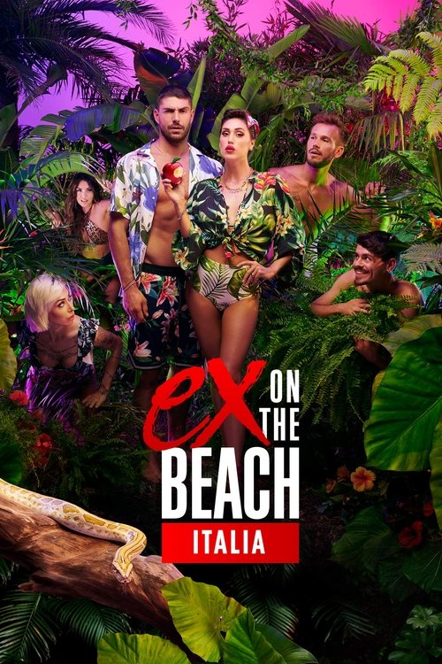 Ex në Plazh Italia poster