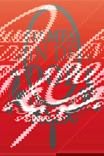 Scooby-Doo! Pas Kuliseve