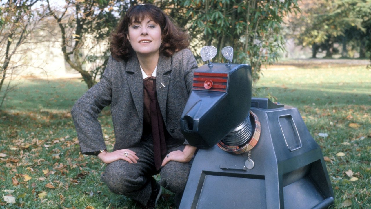 K-9 dhe Kompania backdrop