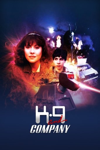 K-9 dhe Kompania