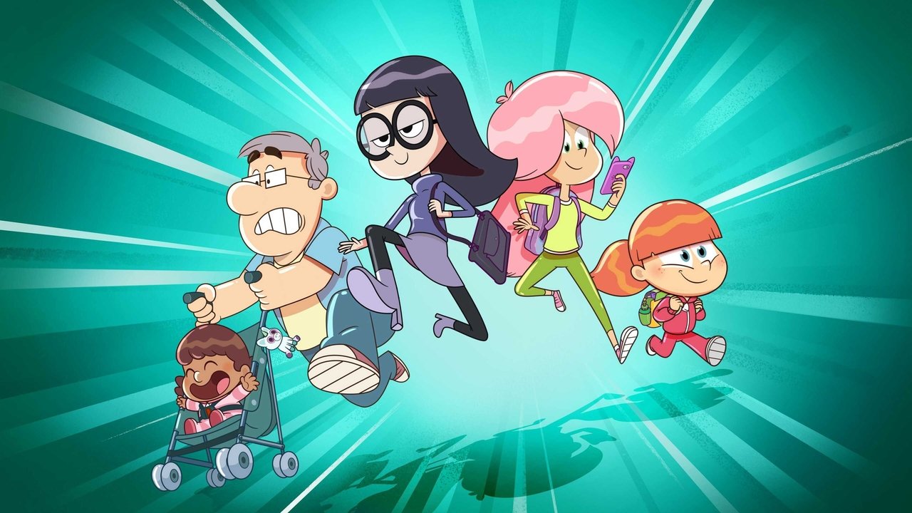 Anne Le Guen backdrop