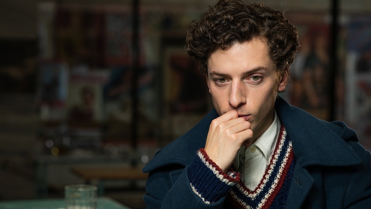 Informatori backdrop