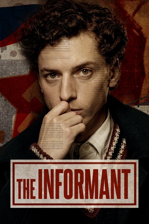Informatori poster