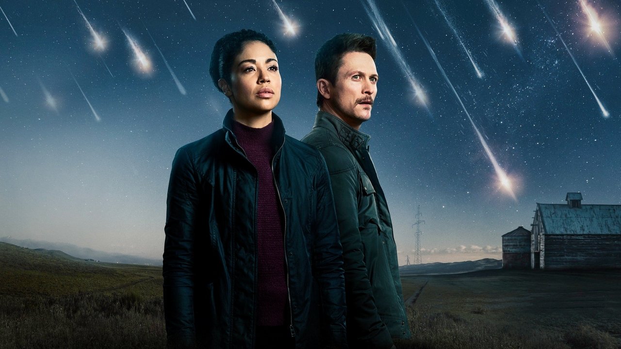 Të mbeturat backdrop