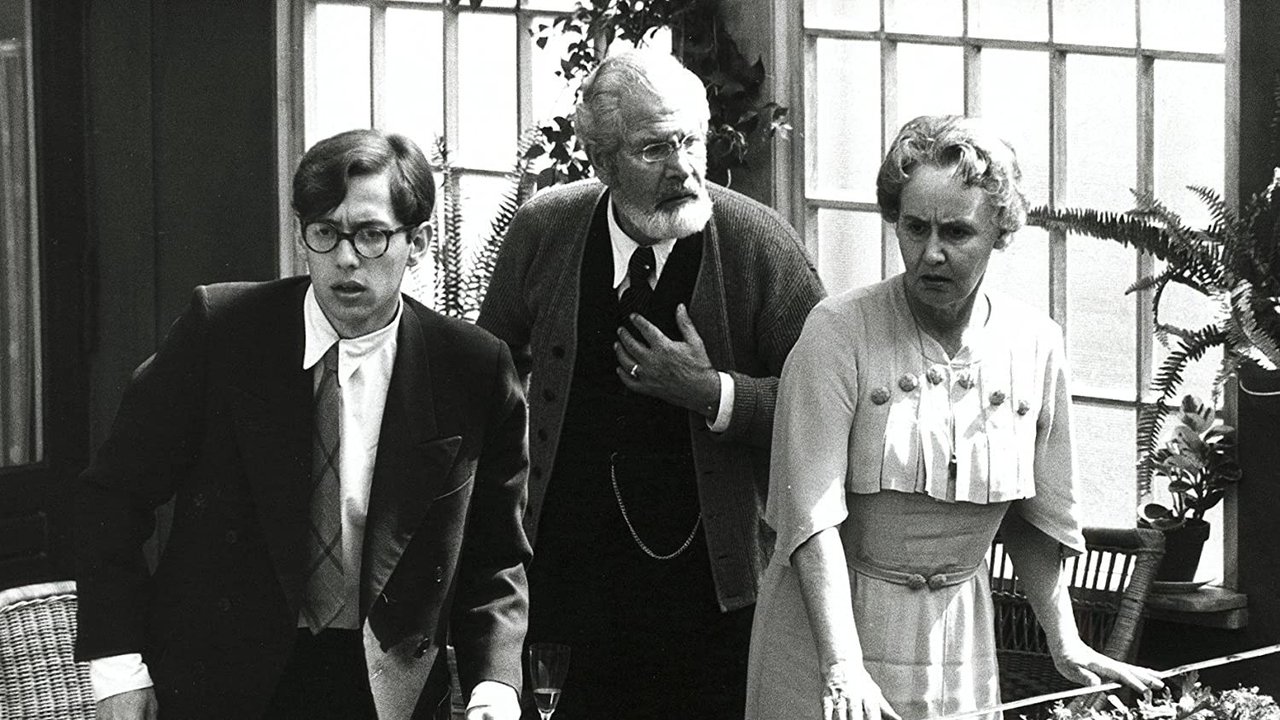 Një kapitull për vete backdrop