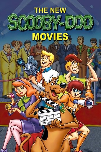 Filmat e Reja të Scooby-Doo