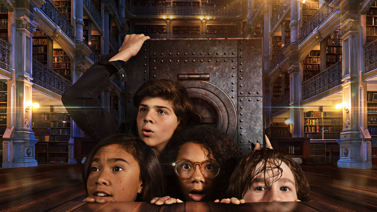 Avantura në Ndëshkim backdrop