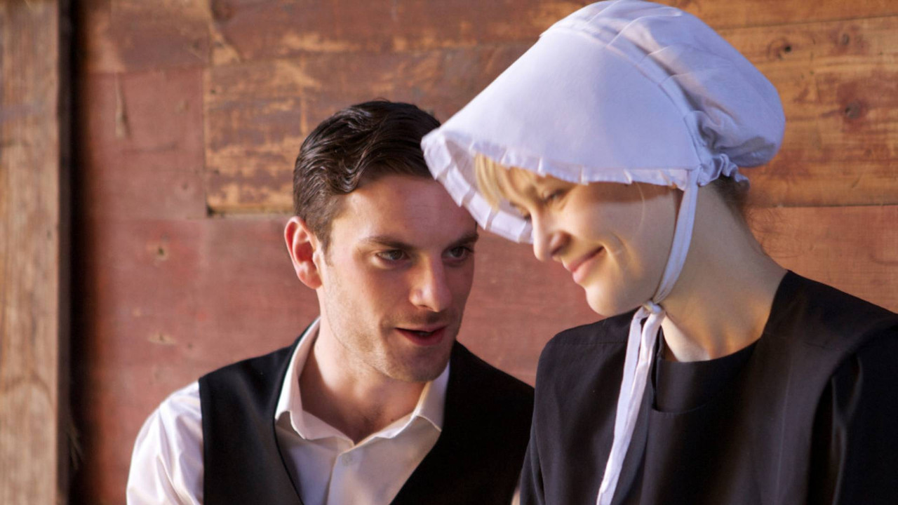 Devocion i Vdekur backdrop