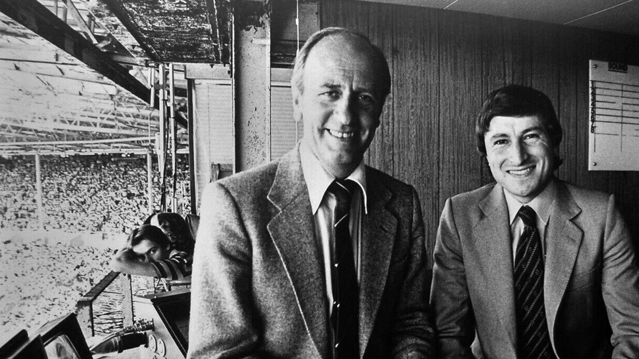 Ndeshja e Madhe backdrop