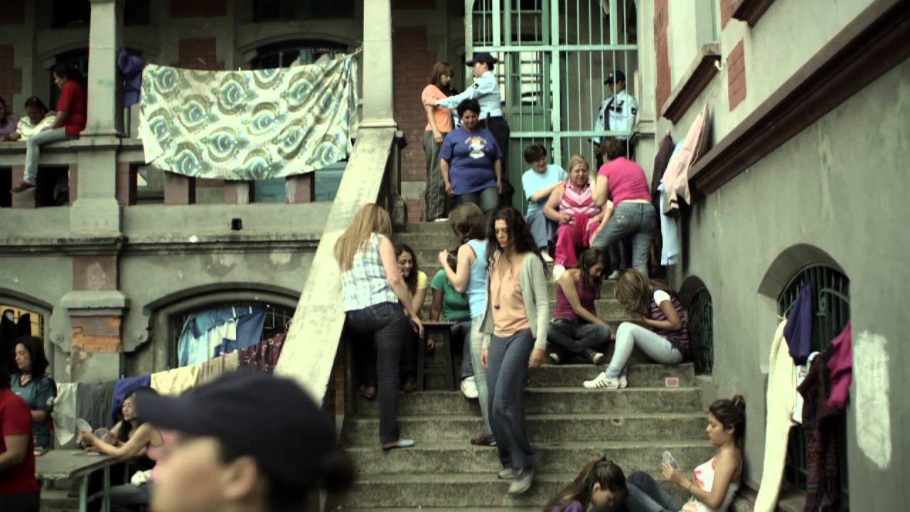 Posta e Inocentëve backdrop