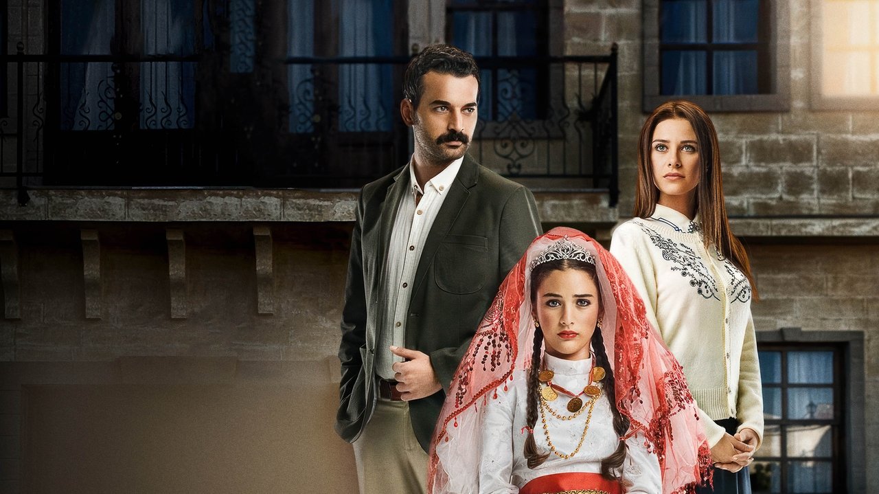 Nuse e Vogël backdrop