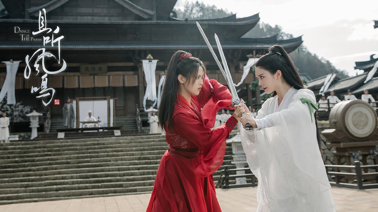 Dança e Feniksit backdrop