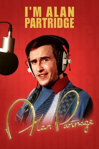 Unë jam Alan Partridge