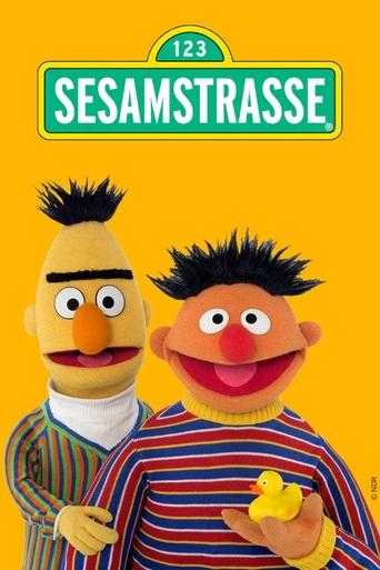 Sesamstrasse