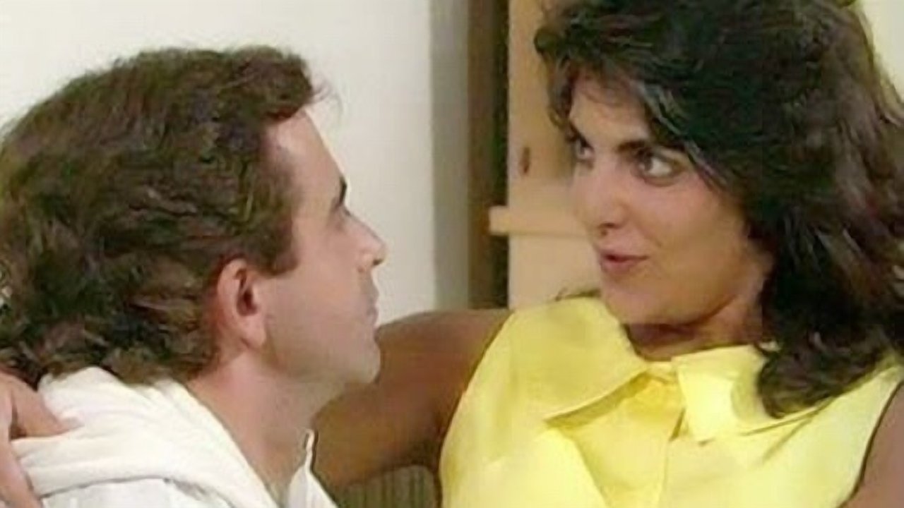 Një Vullnet i Përjetshëm backdrop