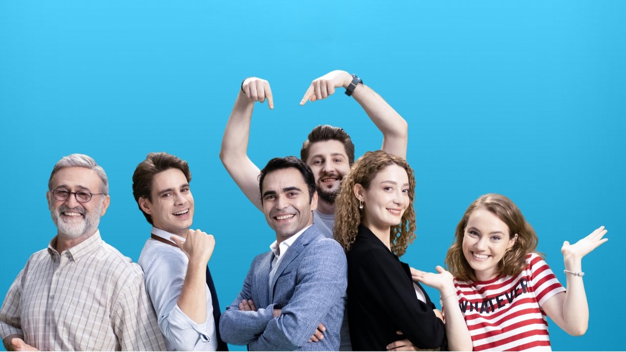 Familja e Biznesit backdrop