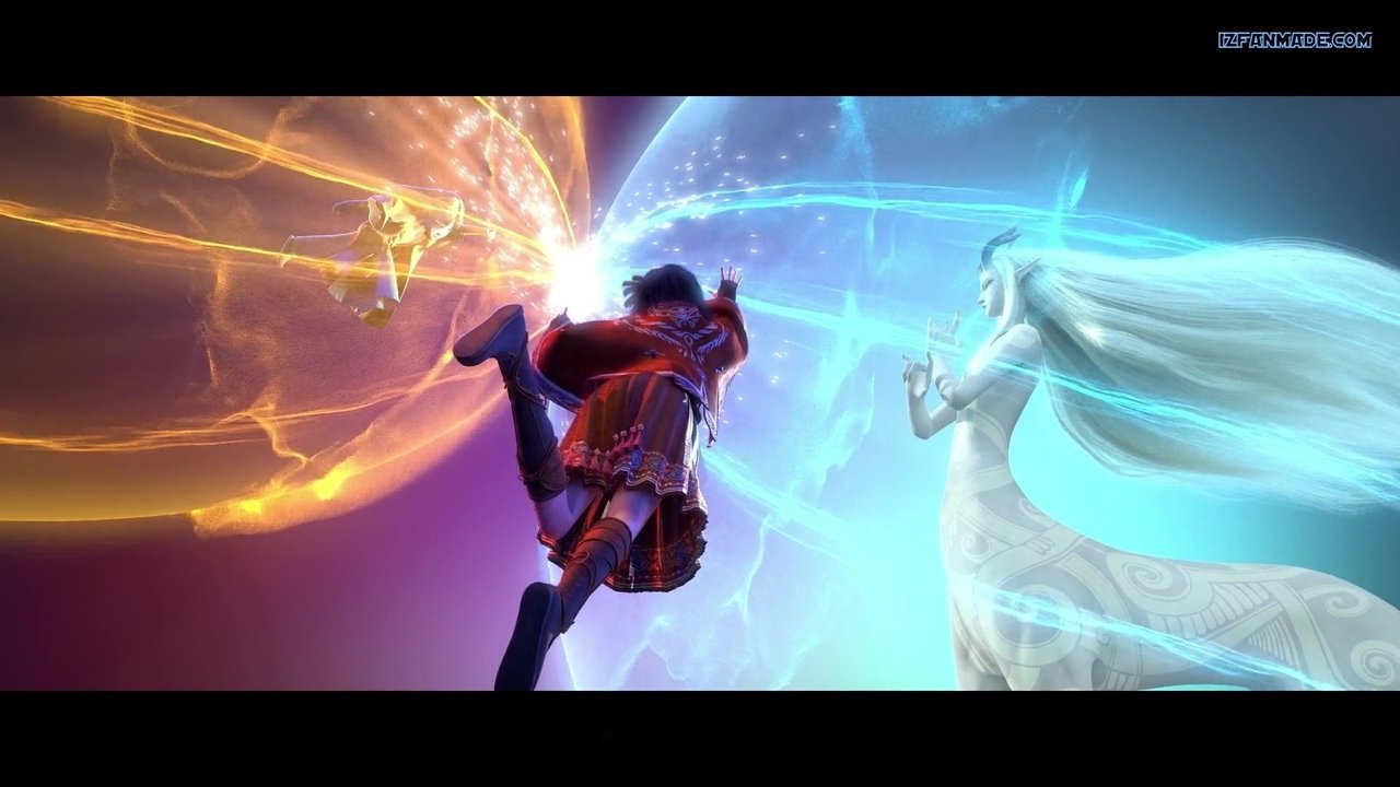 Pasqyra: Qytetet Binjakë backdrop