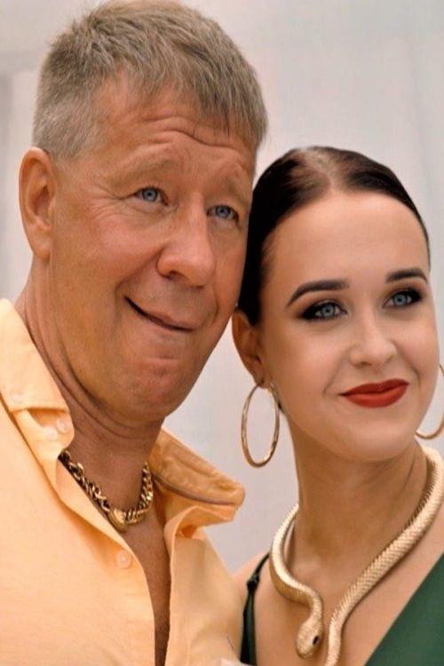 Amerika e Deklasifikuar poster