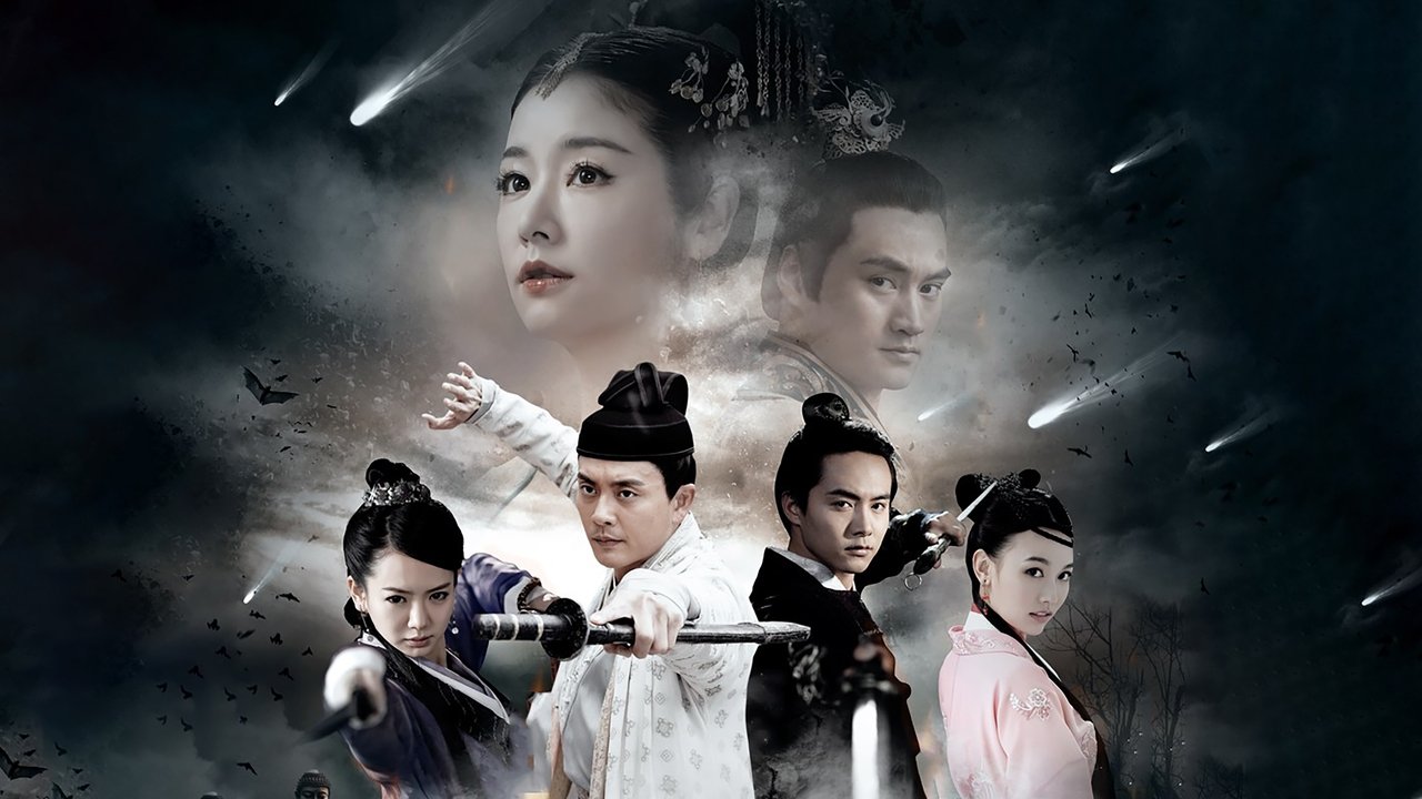 Korea e Egër backdrop