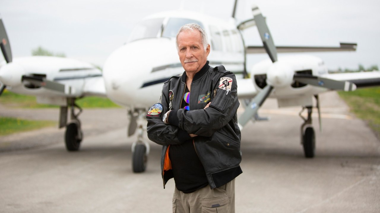 Le dernier vol de Raymond Boulanger backdrop