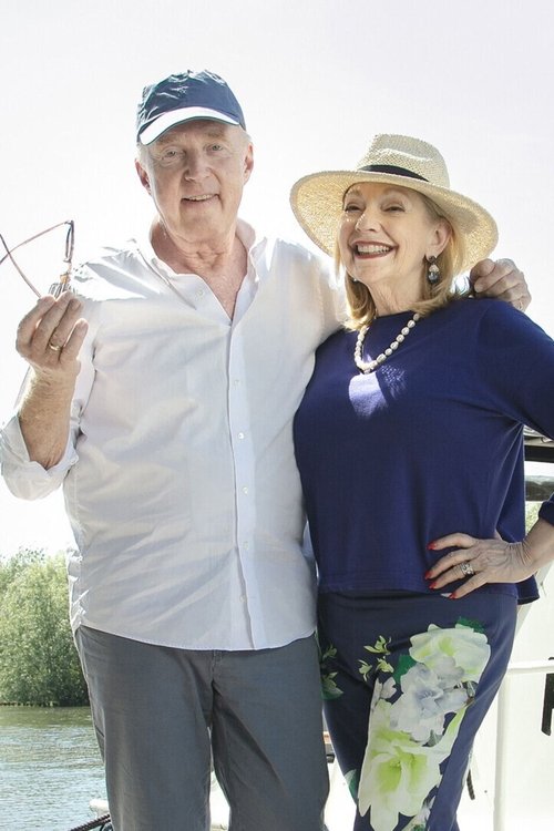 Duke menduar për Holandën poster